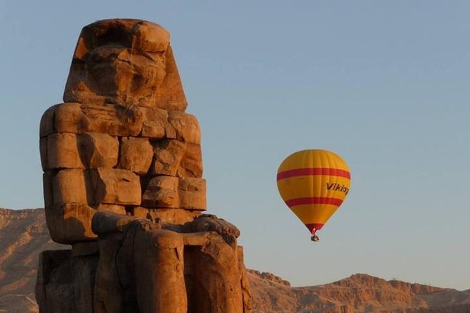 Private 7-Night Egypt Explorer Tour including Sleeper Train and Nile Cruise from Cairo - Day 5: Edfu and sailing toward Luxor