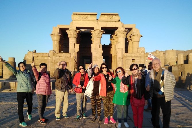 Private 7-Night Egypt Explorer Tour including Sleeper Train and Nile Cruise from Cairo - Day 6: The Valley of the Kings and west-bank monuments