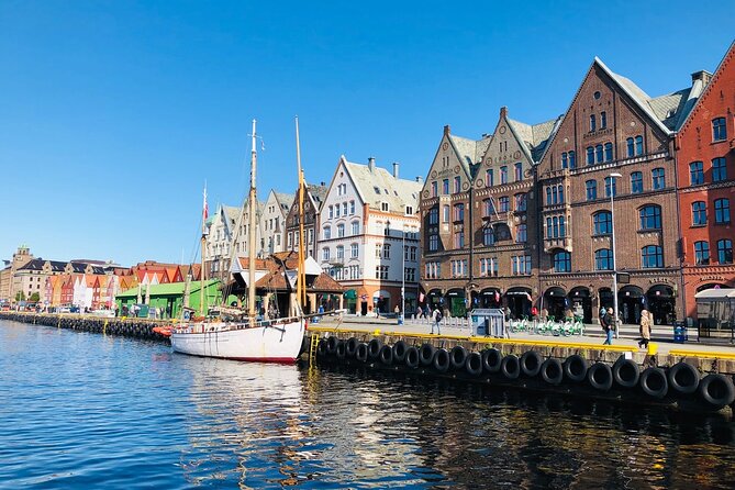 Private Bergen Walking tour with Funicular - Price, Timing, and Overall Value