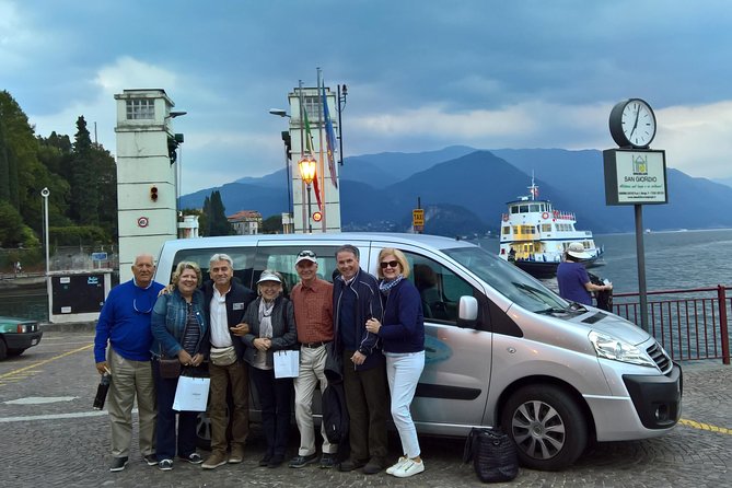 PRIVATE Bernina train, Sankt Moritz & Wines Guided tour from Lake Como or Milan - Riding the Bernina Red Train through the mountains