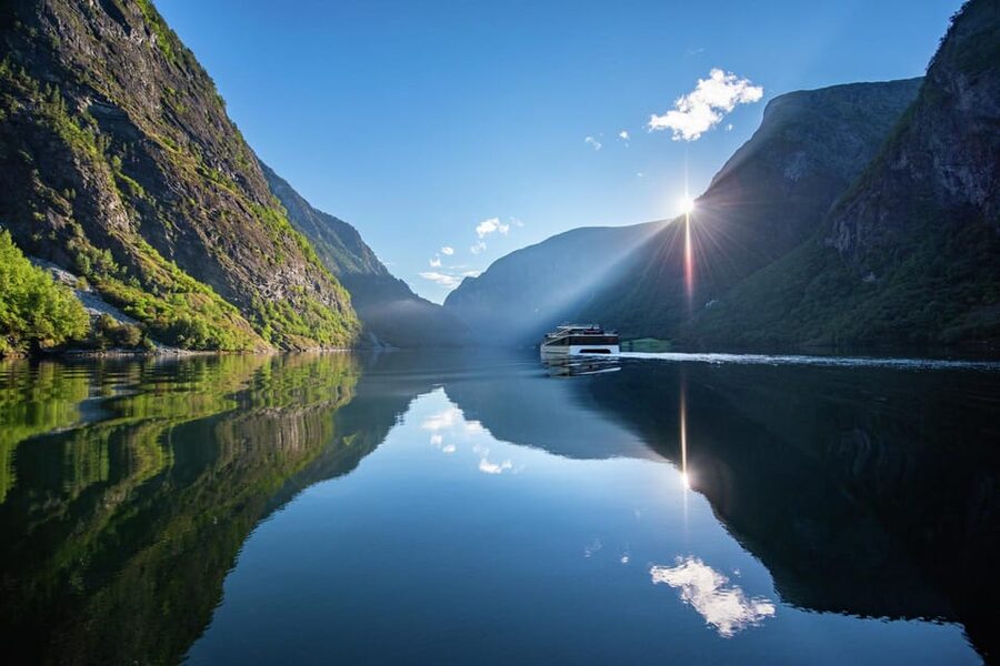 Private Day Tour- Flam Railway & Fjord Cruise From Bergen - Why this Bergen day trip works