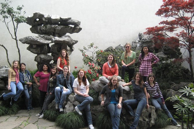 Private Day Tour: Suzhou Incredible Highlights from Shanghai by Car or Train - What the $209.28 price really buys