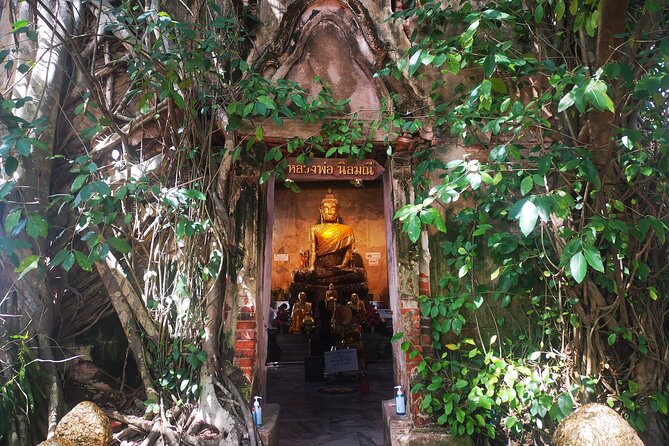 Private Excursion to Maeklong Railway & Amphawa Floating Markets - Private transport and a flexible evening return