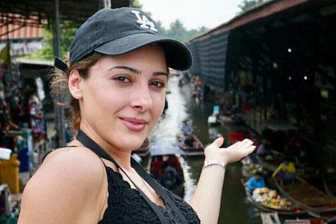 Private Excursion to Maeklong Railway and Floating Markets - Why this Bangkok day trip works