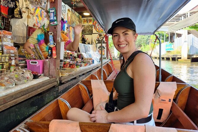 Private Floating Market and Maeklong Railway Tour from Bangkok - Why this Bangkok day trip works