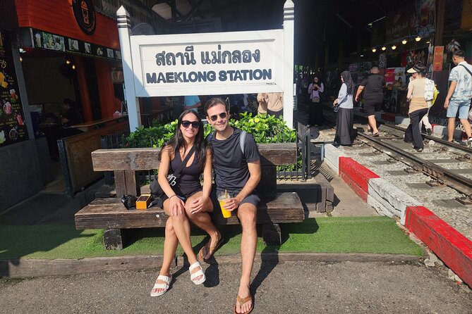 Private Floating Market and Maeklong Railway Tour from Bangkok - Timing, comfort, and the long return to Bangkok