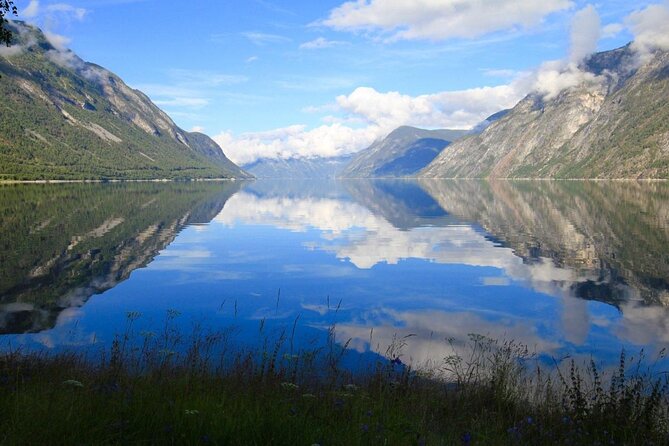 Private Full-Day Round Trip from Oslo to Sognefjord via Flåm Railway - Key Things to Know Before You Go