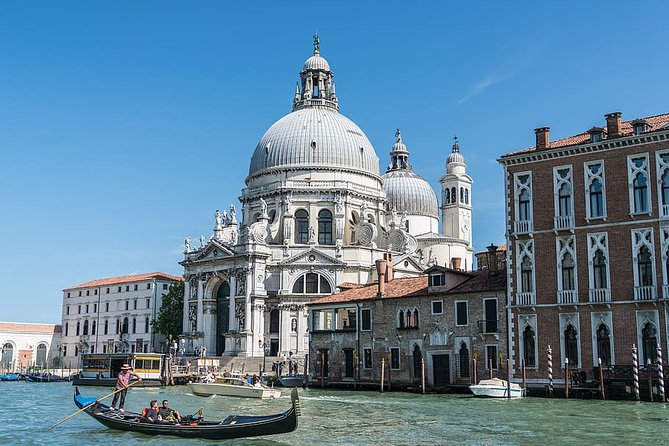 Private Full Day Tour from Milan to Venice with local tour guide and fast train - Why this Milan to Venice day trip works