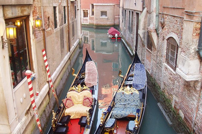 Private Full Day Tour from Milan to Venice with local tour guide and fast train - Crossing the Rialto Bridge