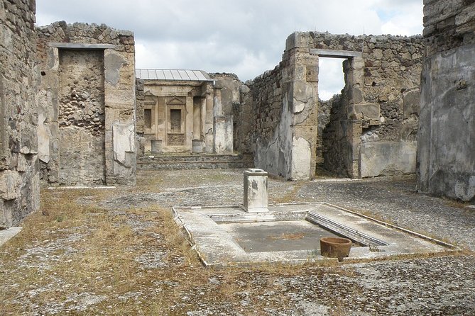 Private Full Day Tour to Pompeii and Amalfi Coast from Rome in Fast Train - Why This Day Works Better Than Doing It Alone