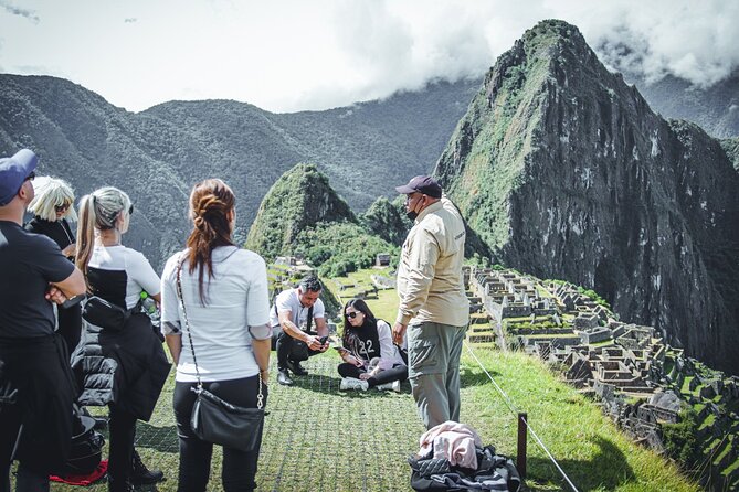 Private Machu Picchu Day Tour by Panoramic Train - The 5:30 am pickup from Cusco or the Sacred Valley