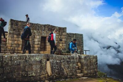Private Machu Picchu Day Tour by Panoramic Train