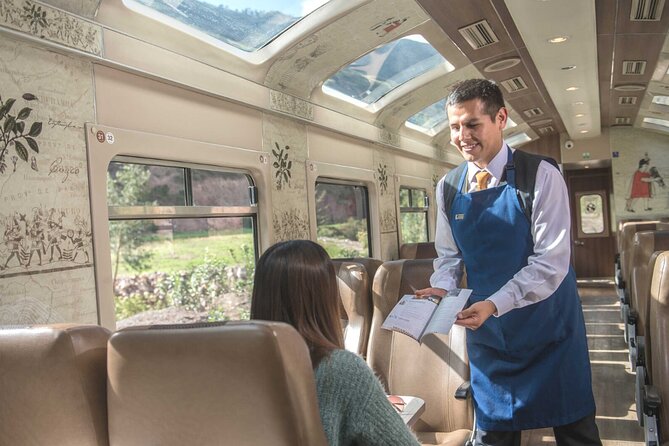 Private Machu Picchu Day Tour by Panoramic Train - What $399 includes, and where the value lies