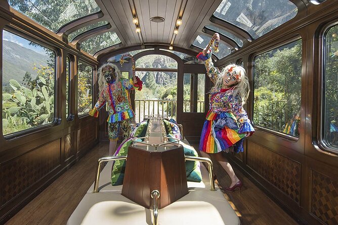 Private Machu Picchu Day Tour by Panoramic Train - The most important warning: entry circuits and booking timing