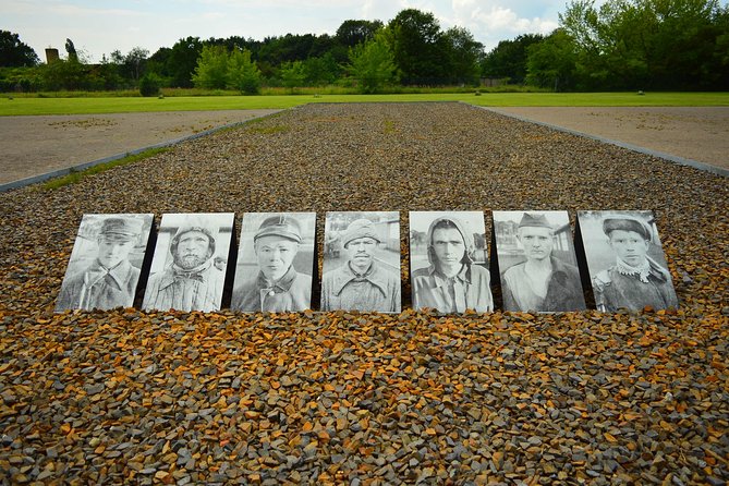Private Sachsenhausen Concentration Camp tour with train - Why the private format matters at Sachsenhausen
