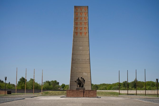 Private Sachsenhausen Concentration Camp tour with train - The guides are the strongest part