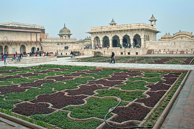Private Taj Mahal Tour by Fastest Train from Delhi - Optional crafts and shopping without pressure