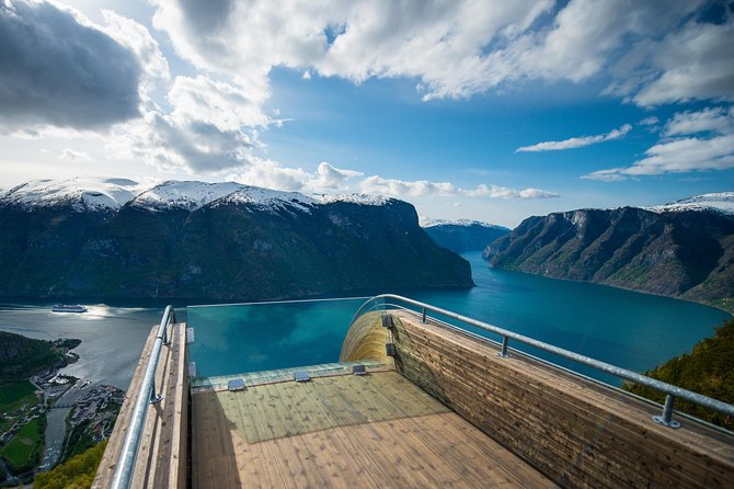 Private tour, Bergen to Oslo - Nærøyfjord Cruise & Flåm Railway - What the private guide adds