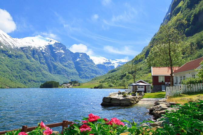Private tour, Bergen to Oslo - Nærøyfjord Cruise & Flåm Railway - Is $1,109.89 a fair price?