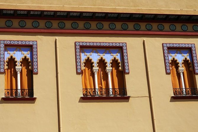 Private Tour: Cordoba Day Trip from Madrid by High-Speed Train - Practical details that affect your day