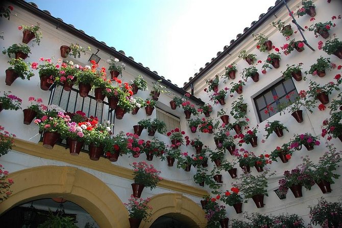 Private Tour: Cordoba Day Trip from Madrid by High-Speed Train - Should you book this Cordoba day trip?