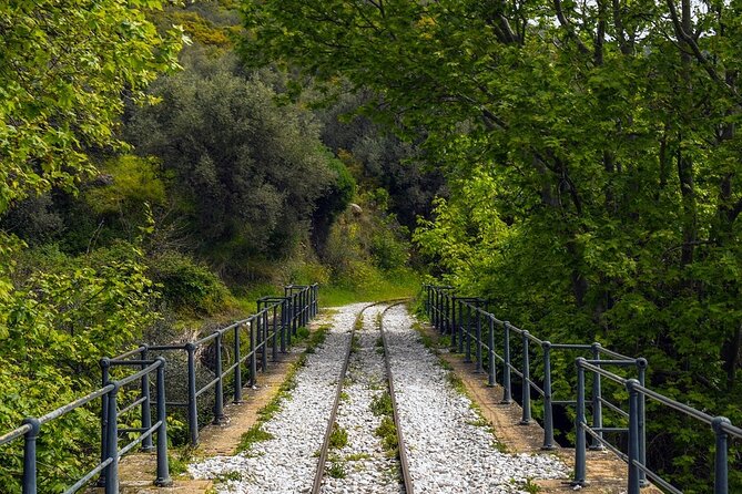 Private Tour Corinth, Cog Railway Trip, Cave of Lakes, Kalavryta - Why this private Athens day is unusual