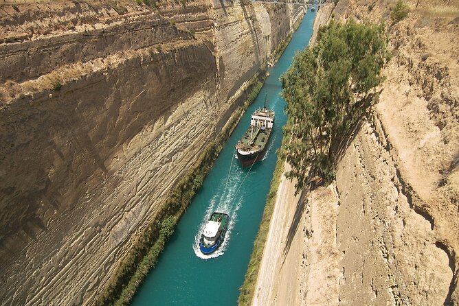 Private Tour Corinth, Cog Railway Trip, Cave of Lakes, Kalavryta - Who should book this experience