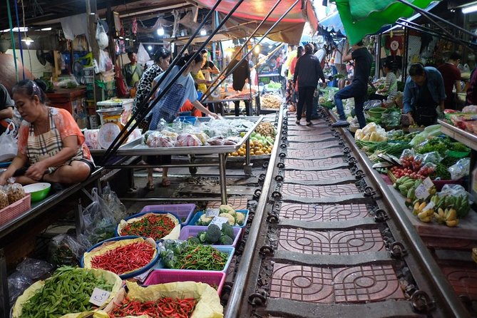 Private Tour from Bangkok: Railway and Floating Markets Tour - The Value of a Private Seven-Hour Morning