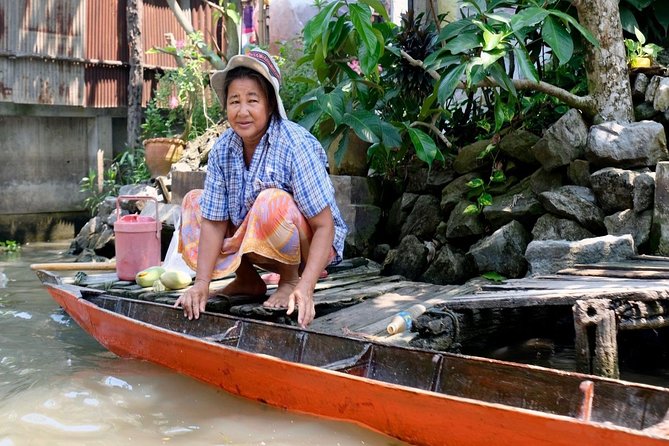 Private Tour from Bangkok: Railway and Floating Markets Tour - Final Verdict: Book It for the Train and Convenience