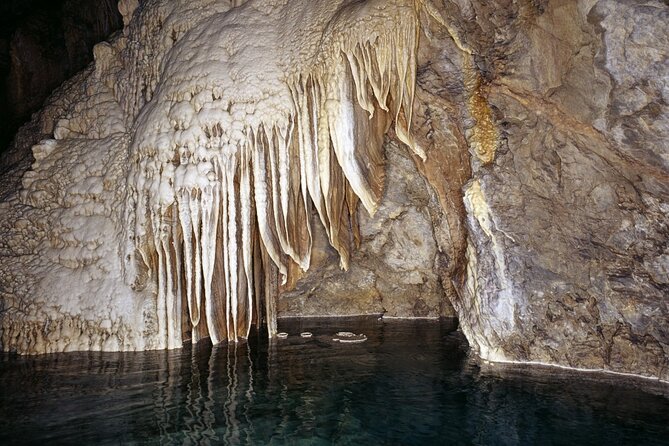 Private Tour Kalavrita, Cave lakes, Odontotos Railway from Patras - The Kalavryta Holocaust Museum adds weight