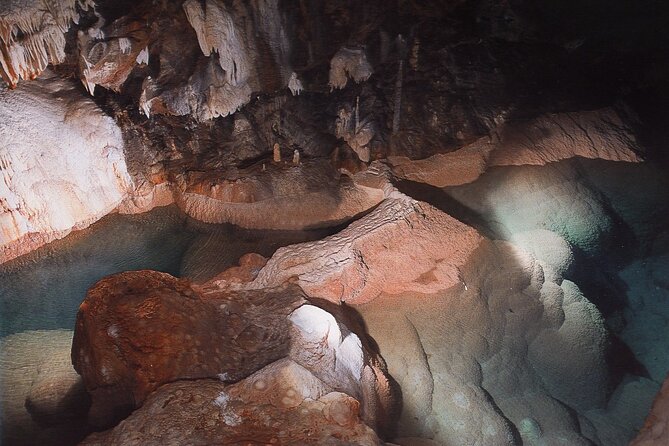 Private Tour Kalavrita, Cave lakes, Odontotos Railway from Patras - Your driver shapes the day