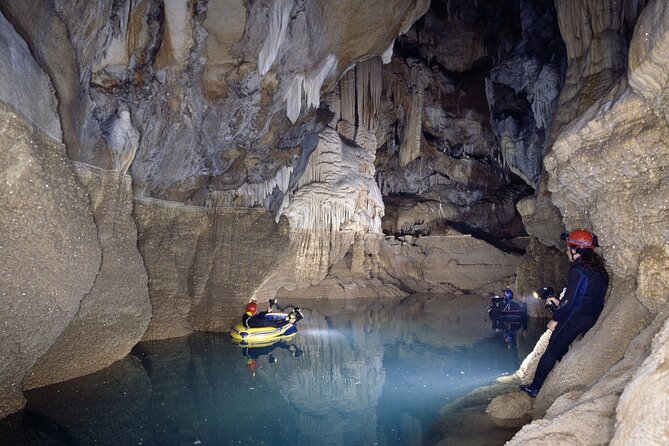 Private Tour Kalavrita, Cave lakes, Odontotos Railway from Patras - Who will get the most from this tour?