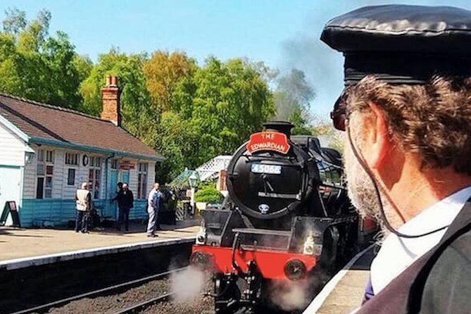 Private Tour - Moors, Whitby & Yorkshire Steam Railway Day Trip from Harrogate - Why this private Yorkshire day trip works