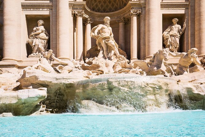Private Tour of Rome from Florence in fast train - The Pantheon, Rome’s best-preserved ancient monument