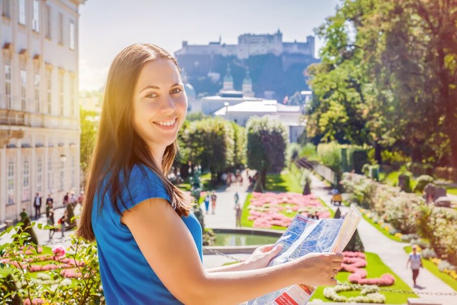 Private Tour of Salzburg from Vienna by Car or Train - Practical details that can save your day