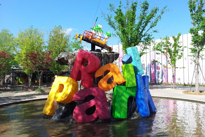Private Tour Rail Bike & Nami Island & (Petite France or Garden of Morning Calm) - Why this private Seoul day trip works