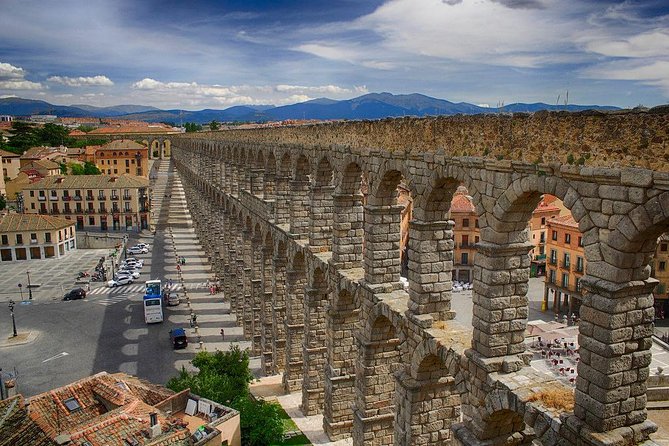 Private Tour: Segovia Day Trip from Madrid by High-Speed Train - Who will get the most from this tour