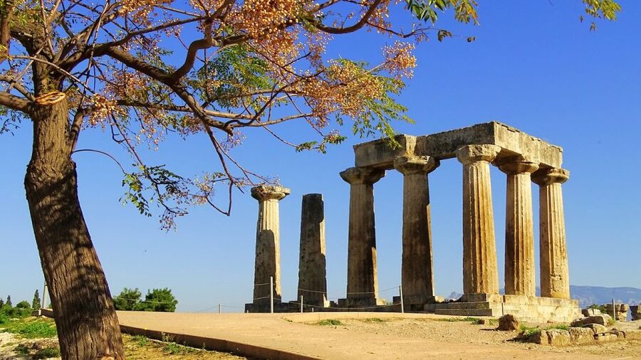 Private Tour to Ancient Corinth, Cave of Lakes & Cog Railway - Should you book it?