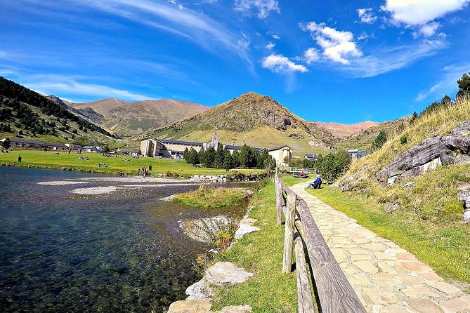 Pyrenees Mountain Train and Nature Walk - What is included, and what you still need