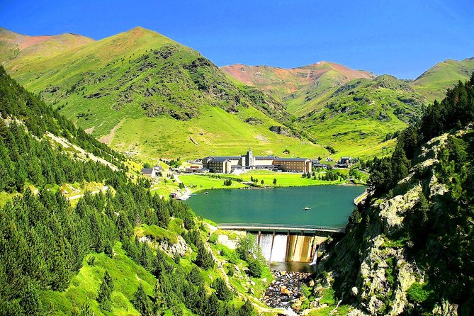 Pyrenees Private Tour from Barcelona with Easy Hike & Cogwheel Train - Key things to know before you book