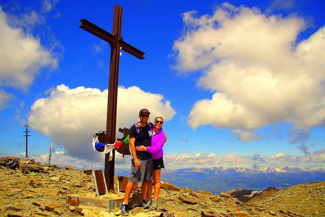 Pyrenees Private Tour from Barcelona with Easy Hike & Cogwheel Train - Four hours of walking in the Pyrenees