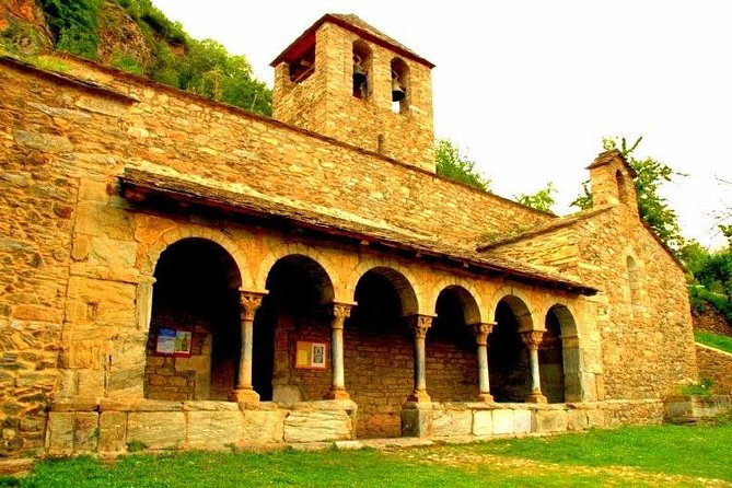 Pyrenees Private Tour from Barcelona with Easy Hike & Cogwheel Train - What the private format is worth at $462.56