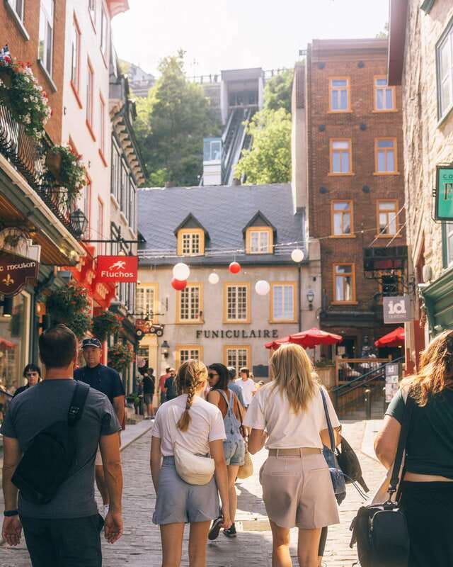 Quebec City Private Walking Tour with Funicular Ride - Why this private Quebec City walk works well