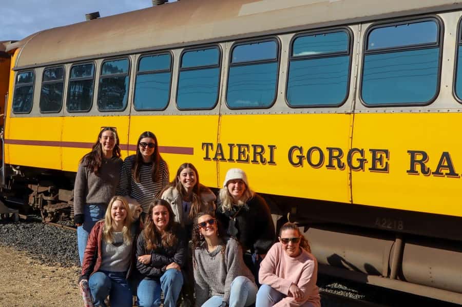 Queenstown to Dunedin Incl Taieri Gorge Train (One-Way) - Key points to know before booking