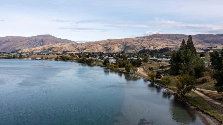 Queenstown to Dunedin Incl Taieri Gorge Train (One-Way) - What the $173 price really covers