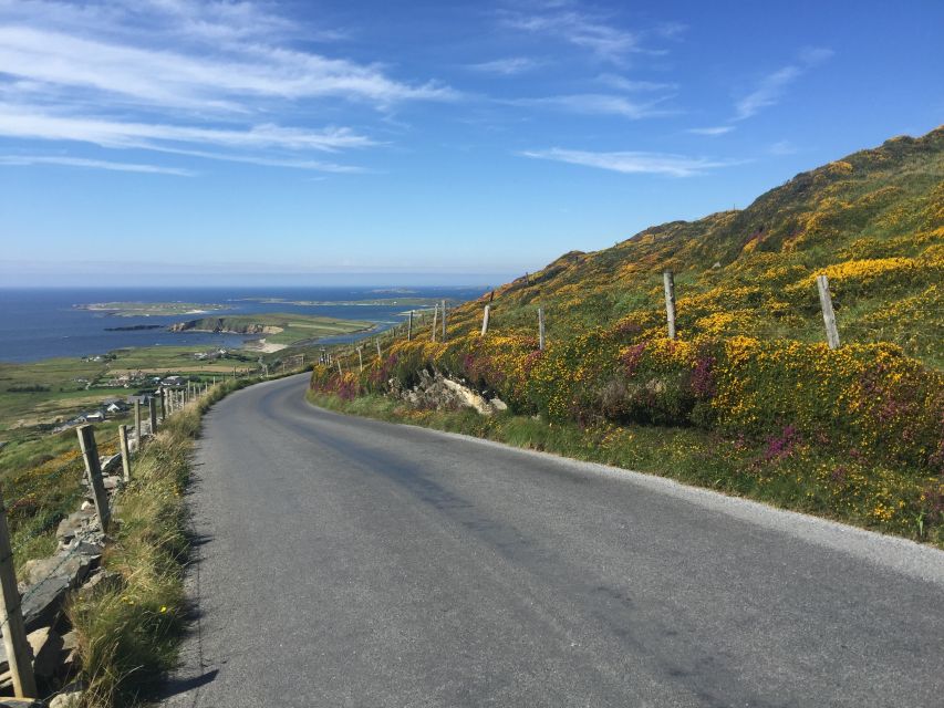 Rail Tour from Dublin: 2-Day West Coast Explorer - Who will enjoy this two-day route