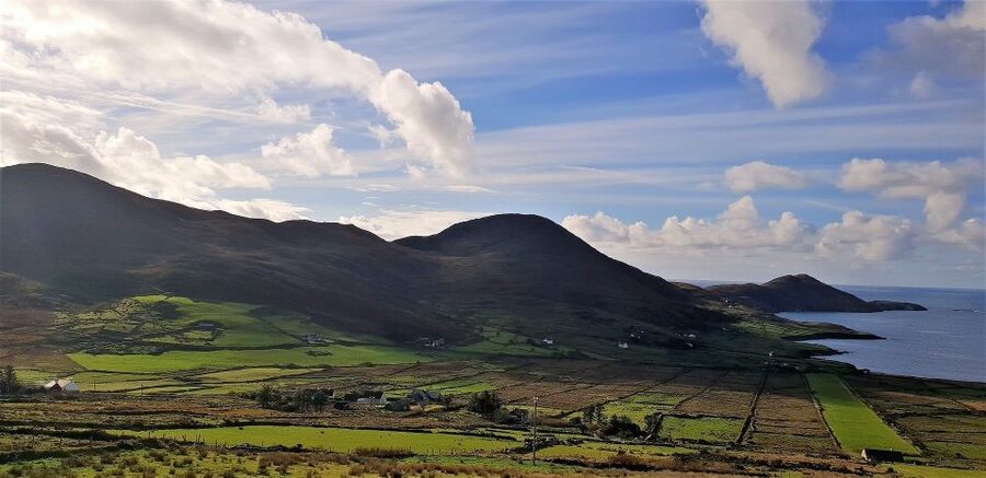 Rail Tour from Dublin: The Ring of Kerry - Key points to know before booking