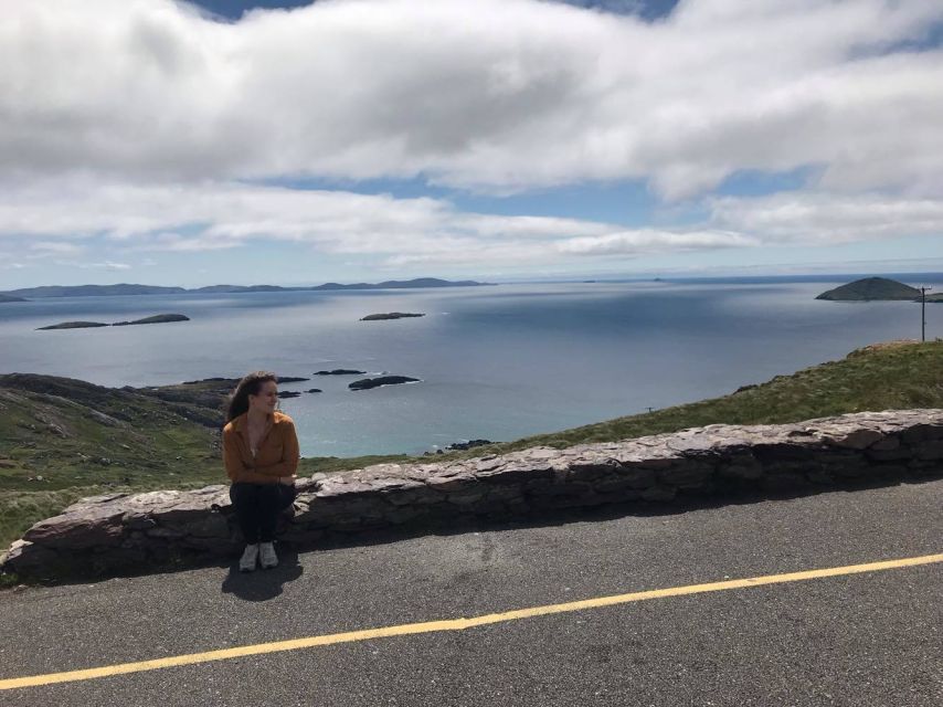 Rail Tour from Dublin: The Ring of Kerry - The price and what you get for $158