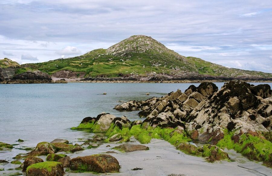Rail Tour from Dublin: The Ring of Kerry - The early start at Dublin Heuston