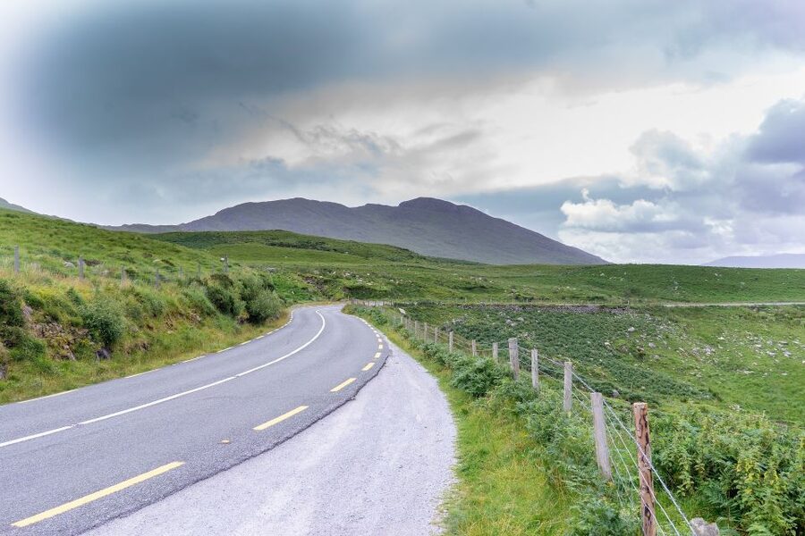 Rail Tour from Dublin: The Ring of Kerry - How the guides shape the day